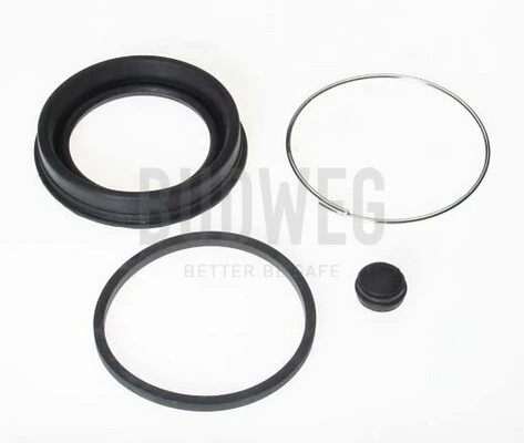 Seal, brake caliper piston